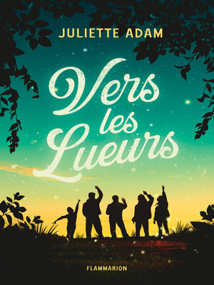 cover image of Vers les Lueurs